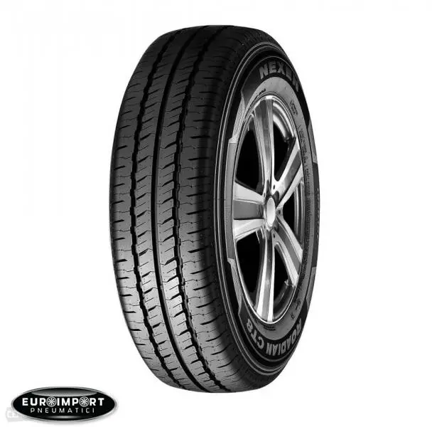 Nexen RO-CT8  195/60 R16 99 H  Carico C  6PR